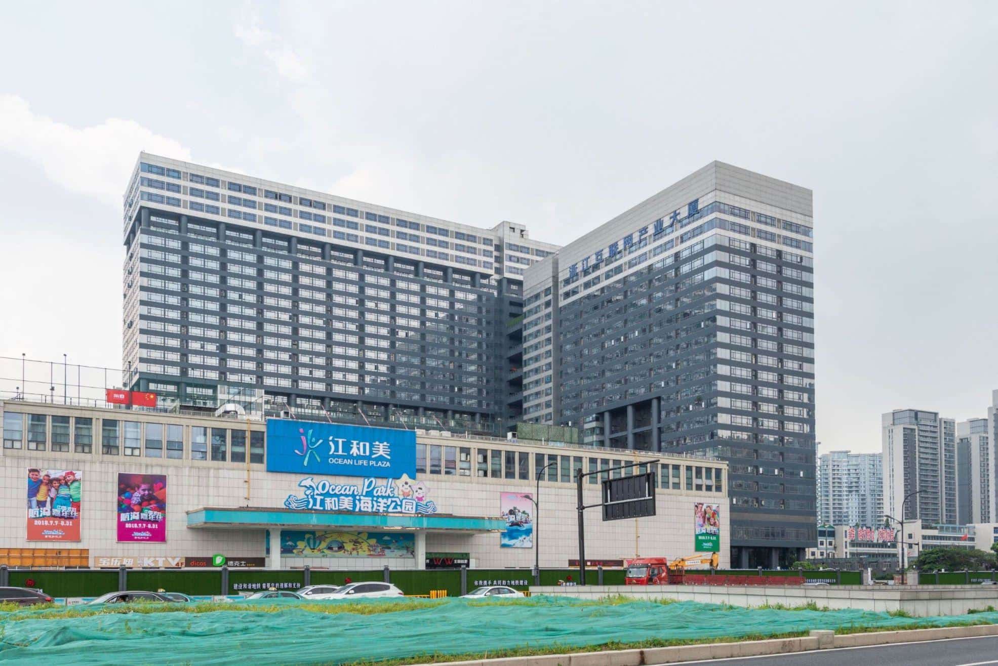 外立面