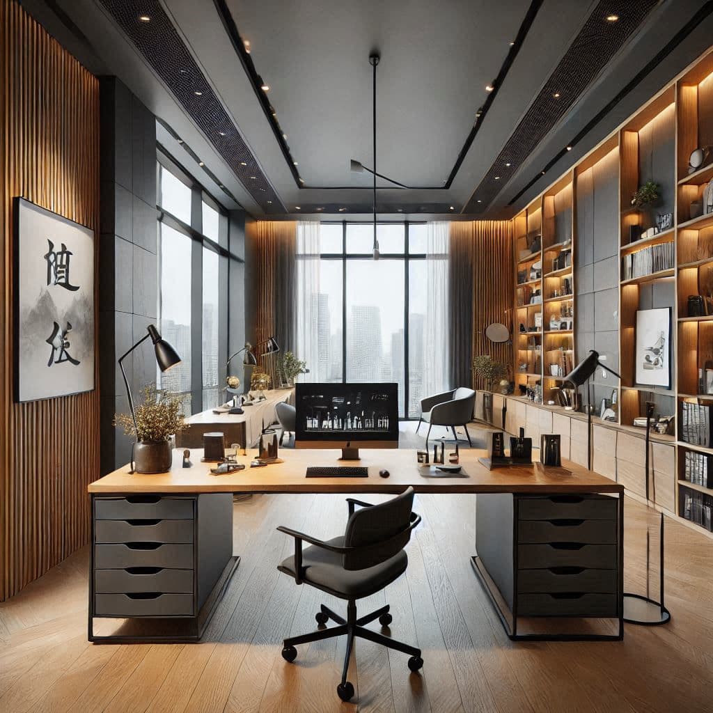 三堡东方大厦文章配图
