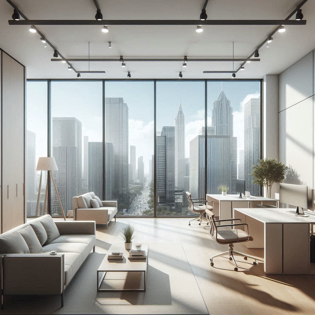 大厦名字文章配图